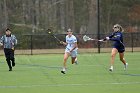 WLax vs UMass  Wheaton College Women’s Lacrosse vs UMass Dartmouth. - Photo By: KEITH NORDSTROM : Wheaton, Lacrosse, LAX